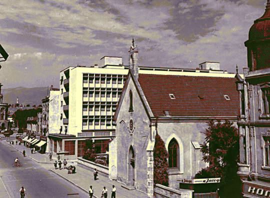 POSVETA LATERANSKE BAZILIKE