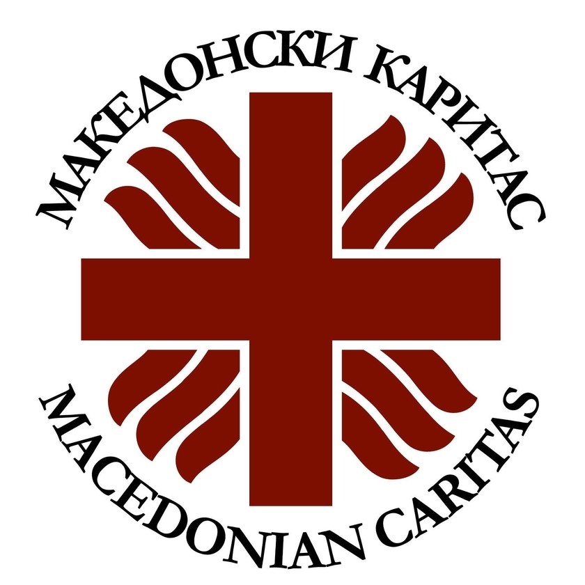 Саем во организација на Каритас