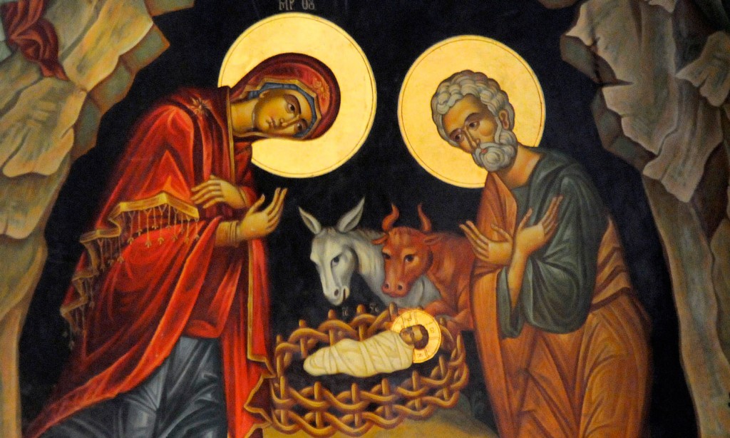 4. NEDJELJA DOŠAŠĆA
