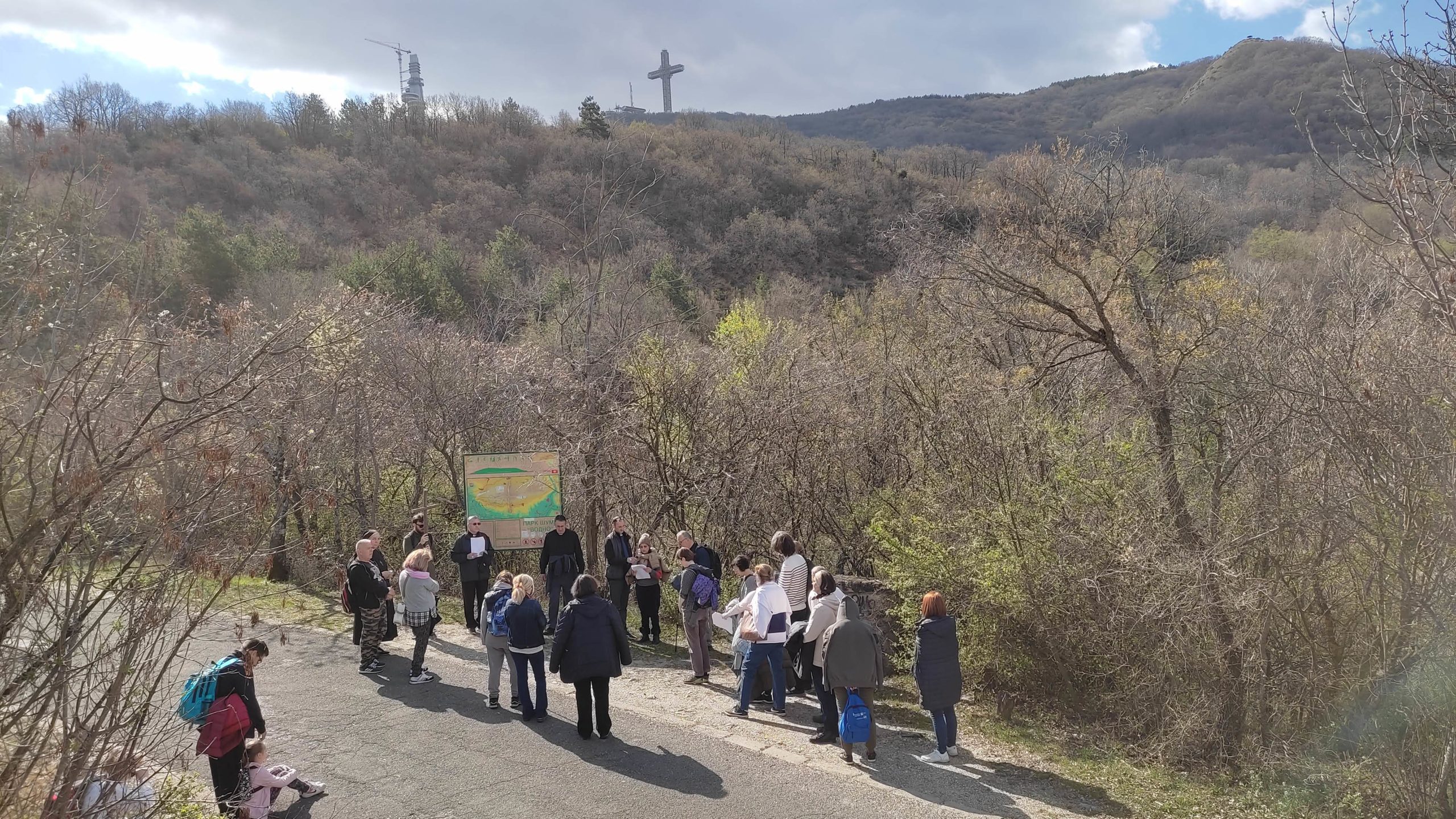 CVJETNICA