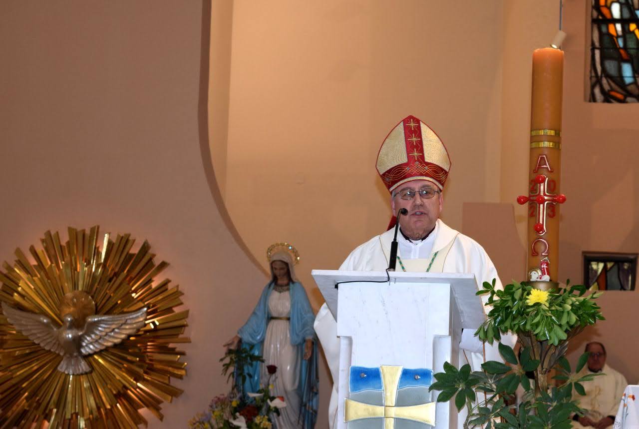 LECTIO MAGISTRALIS
