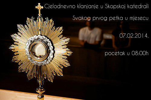 2. USKRSNA NEDJELJA